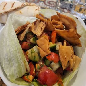  at The Cedar Tree in Dublin