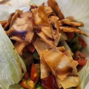  at The Cedar Tree in Dublin