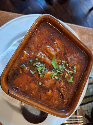 Maghmour at The Cedar Tree in Dublin