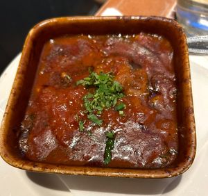 Magmour  at The Cedar Tree in Dublin