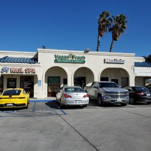  at Vegan Fresh in Loma Linda