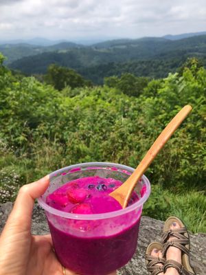  at Juice Boone  in Boone