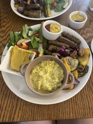 😍  at Mo-Ja Cafe in Krakow