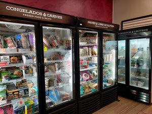 Gluten free and vegan at Organica in Boquete