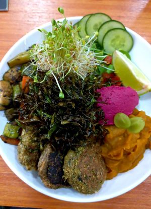  at GreenGo Batel in Curitiba