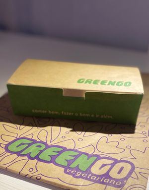  at GreenGo Batel in Curitiba