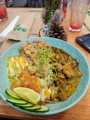  at GreenGo Batel in Curitiba