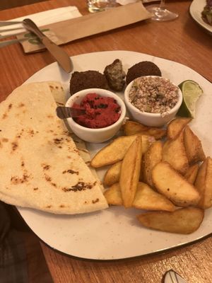   at GreenGo Batel in Curitiba