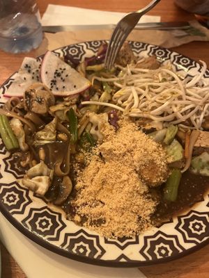   at GreenGo Batel in Curitiba