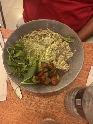   at GreenGo Batel in Curitiba