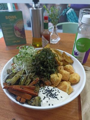  at GreenGo Batel in Curitiba