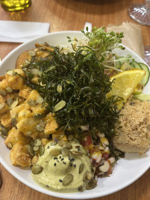   at GreenGo Batel in Curitiba