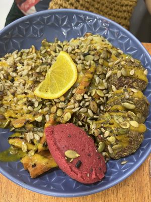   at GreenGo Batel in Curitiba