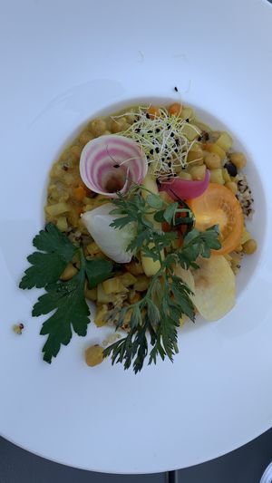   at Le Relais de Roy - L'Hippocampe in Le Mont-saint-michel