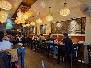  at Buddha Chay - District 1 in Ho Chi Minh City