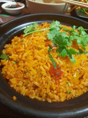  at Buddha Chay - District 1 in Ho Chi Minh City