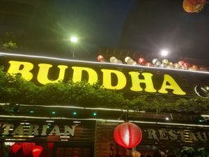  at Buddha Chay - District 1 in Ho Chi Minh City