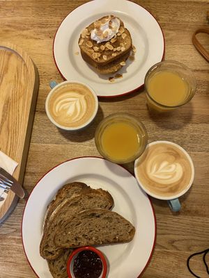   at Coffee Makers in Lille