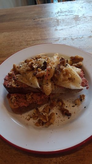  at Coffee Makers in Lille