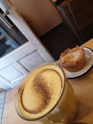 Drink at Coffee Makers in Lille