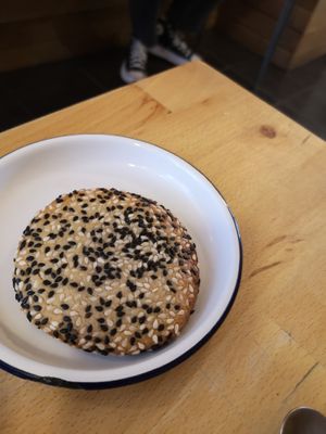 Bread at Coffee Makers in Lille