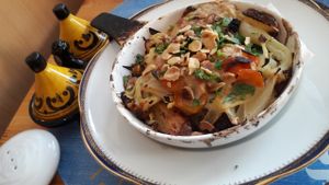 Umm Kulthum at Umm Kulthum in Haifa