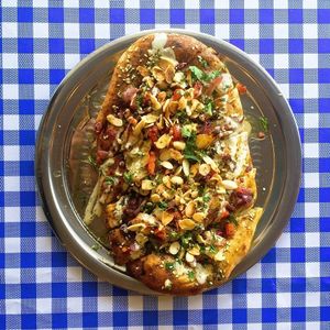 Massakhen at Umm Kulthum in Haifa