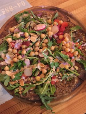 Yum at Umm Kulthum in Haifa