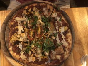 Msahan at Umm Kulthum in Haifa