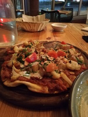 Masshan Balladi at Umm Kulthum in Haifa