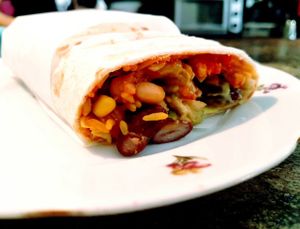 BÄMerito!  at Bämeräng in Berlin