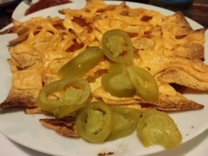 nachos at Bämeräng in Berlin