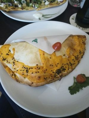 delicious at Bämeräng in Berlin