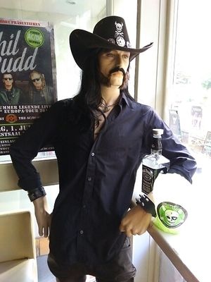 ";lemmy"; at Bämeräng in Berlin