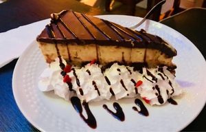 Blackforest  at Bämeräng in Berlin