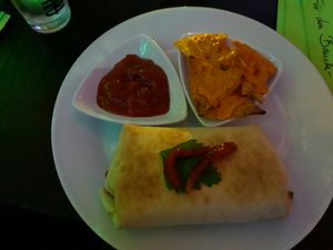 bämerito at Bämeräng in Berlin