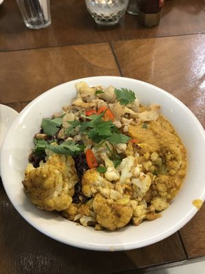   at SLA - Kerkplein in The Hague