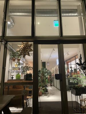   at SLA - Kerkplein in The Hague