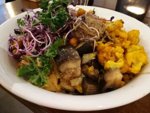 @ Sla. at SLA - Kerkplein in The Hague