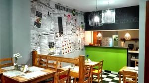 . at Zdrowo Zmiksowani in Rzeszow