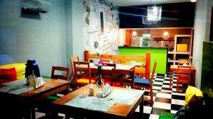 . at Zdrowo Zmiksowani in Rzeszow