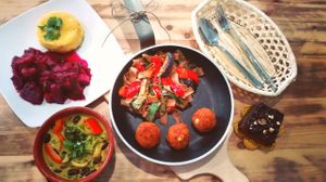 Food at Zdrowo Zmiksowani in Rzeszow