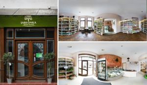 Photo at Jablonka Zdrowa Zywnosc in Rzeszow