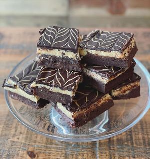 VEGAN TRILLIONAIRES at The Pudding Pantry in Nottingham