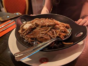  at China Palace in Bergen