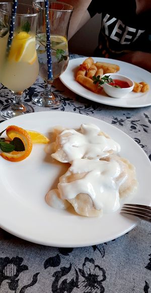  at Green Zebra in Radom