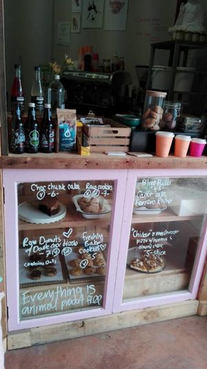 More choice at Vitality Kitchen in Tauranga