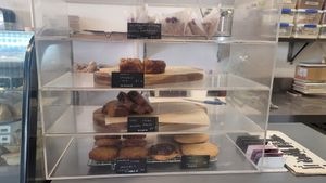 Cabinet 1 at Vitality Kitchen in Tauranga