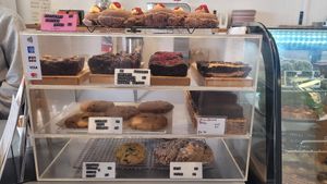 Cabinet 2 at Vitality Kitchen in Tauranga