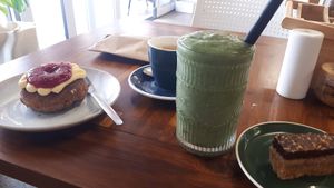  at Vitality Kitchen in Tauranga